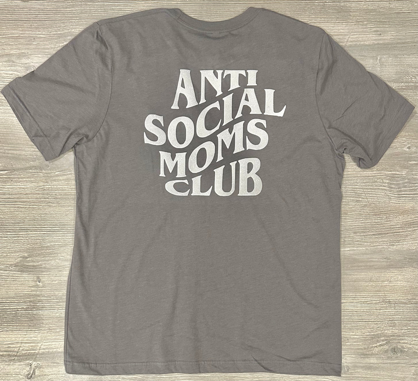 Anti-Social Mom’s Club