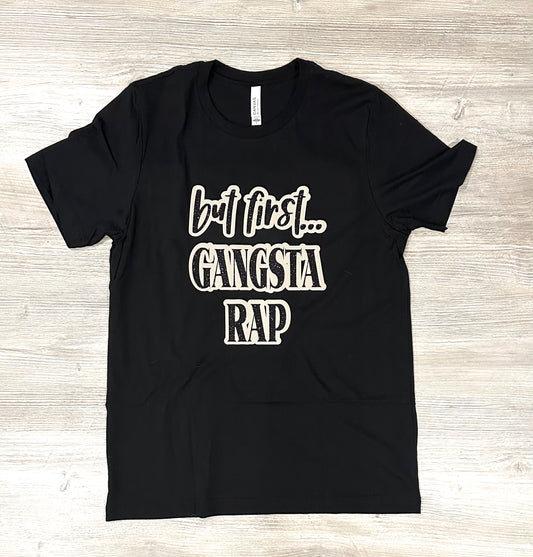 Gangsta Rap