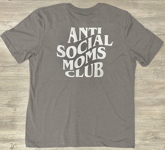 Anti-Social Mom’s Club